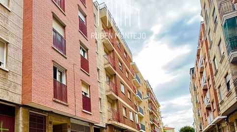 Photo 3 of Apartments for rent in Alarcón, San Bernardo, Salamanca Capital