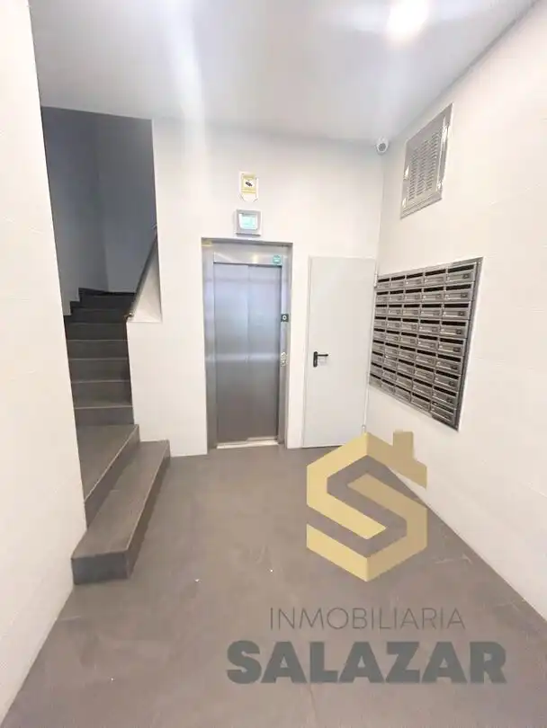 Piso de alquiler en Bilbao  con Calefacción y Terraza