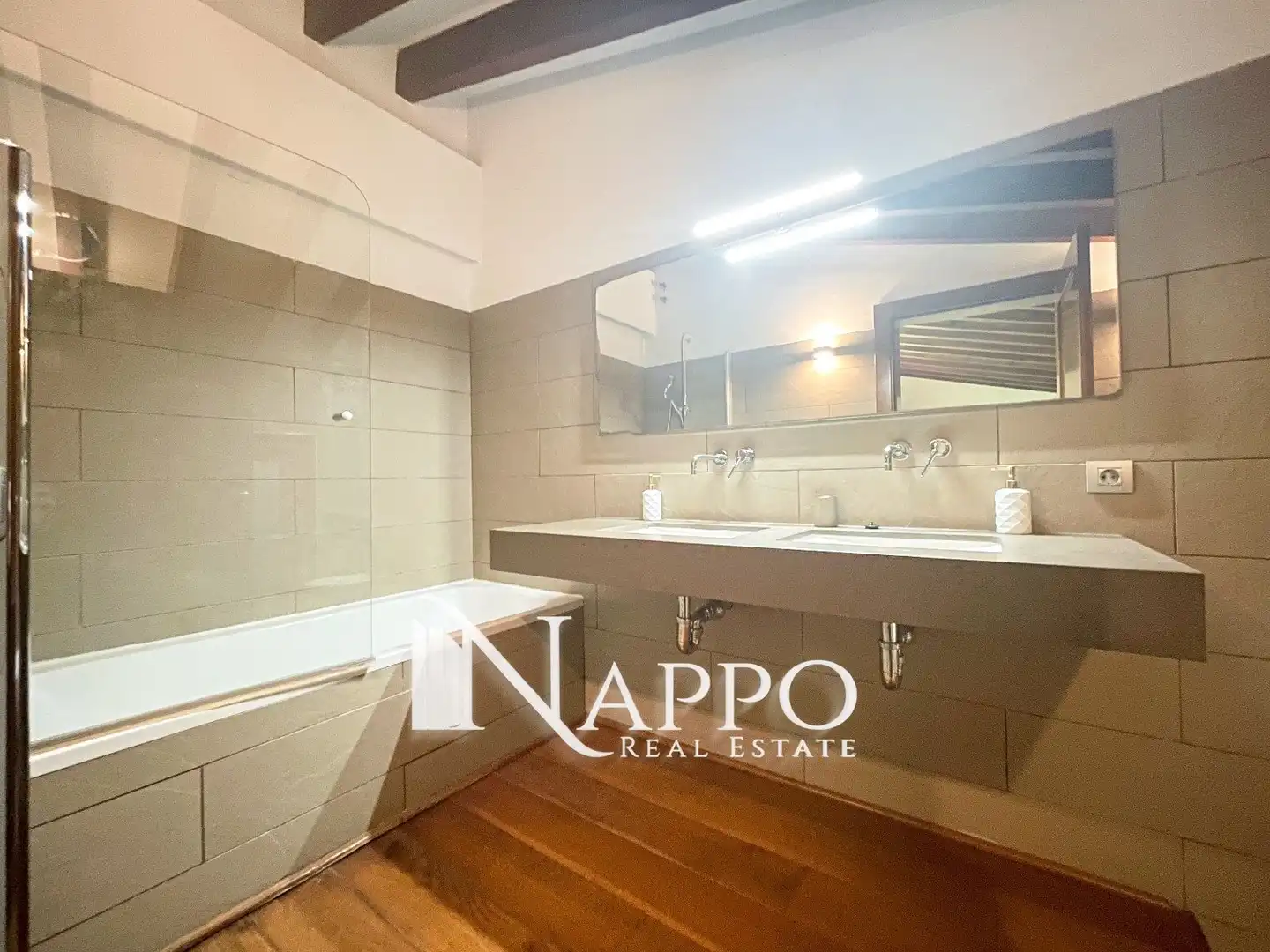 Attic for rent in Del Deganat, La Seu