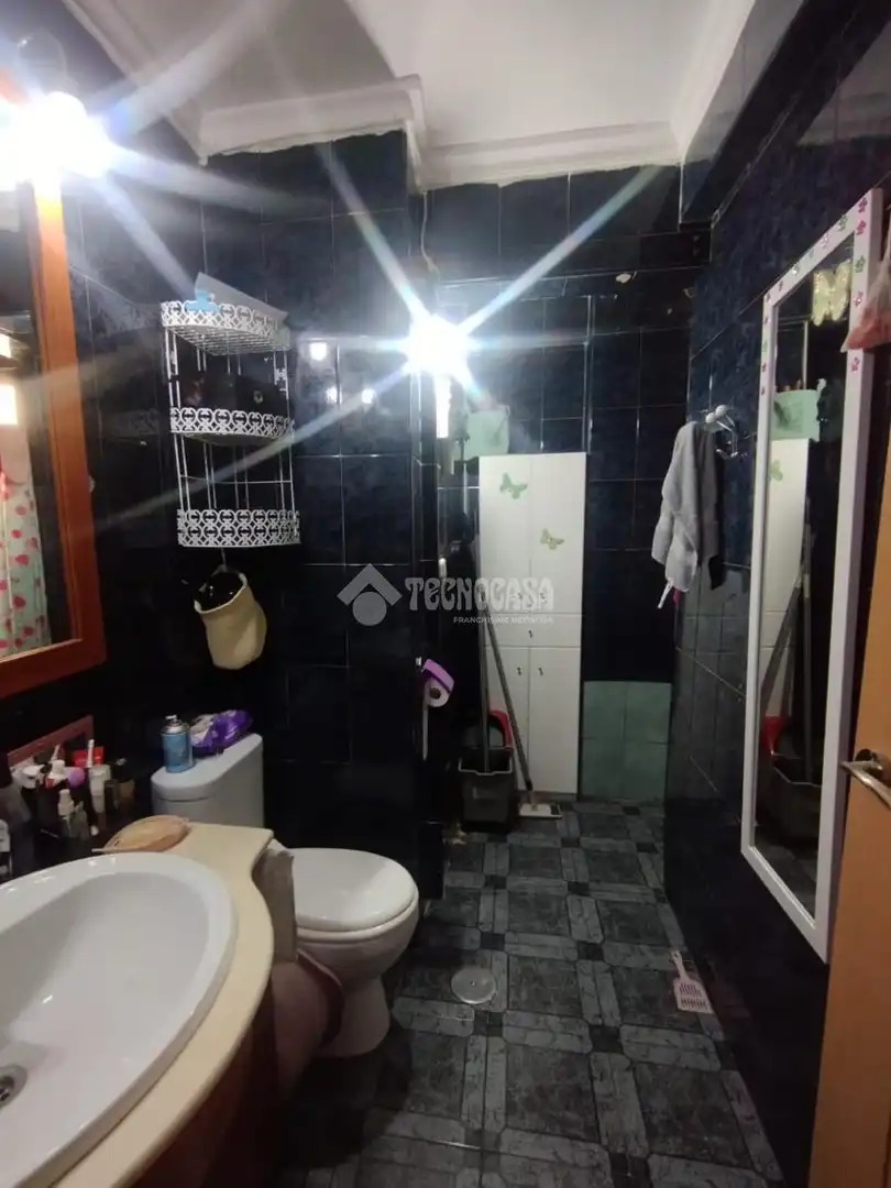 Baño de Piso en venta en Málaga