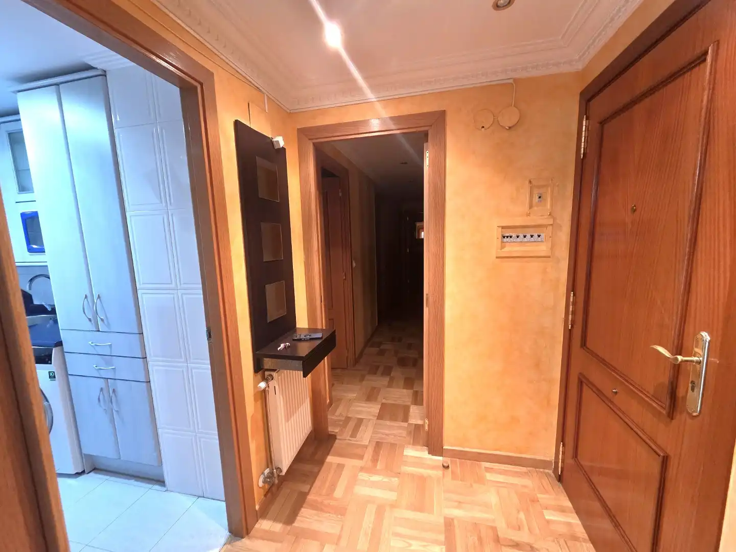 Flat for sale in Burgos  with Heating, Terrace and Storage room