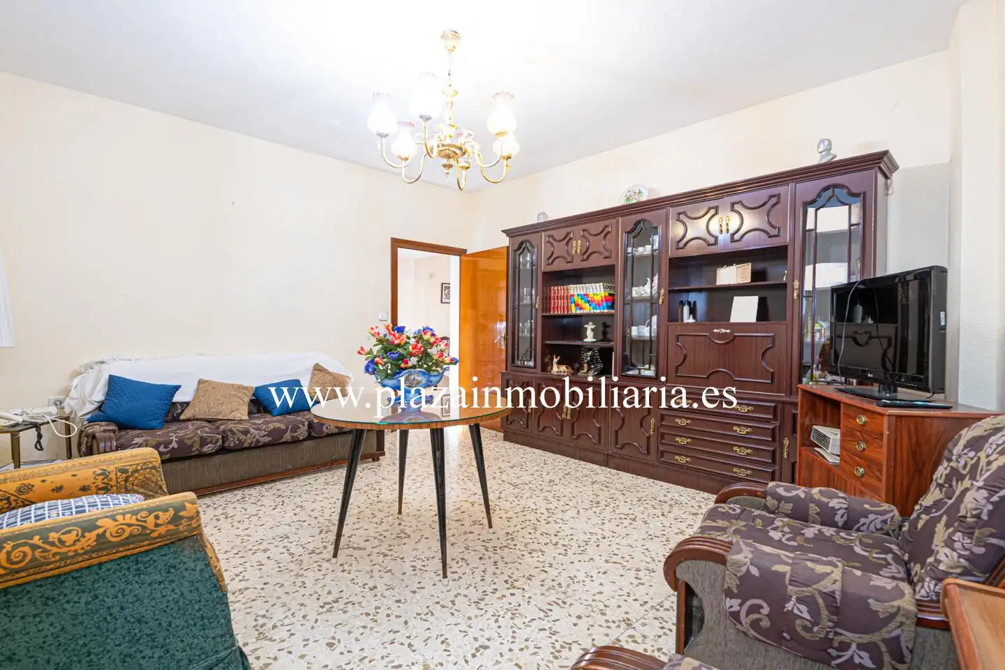 Casa con terrazza in vendita a Hoya del Molino, imagen 7