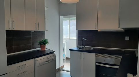 Foto 4 de Piso de alquiler en Reyes Católicos, Alcalá de Henares