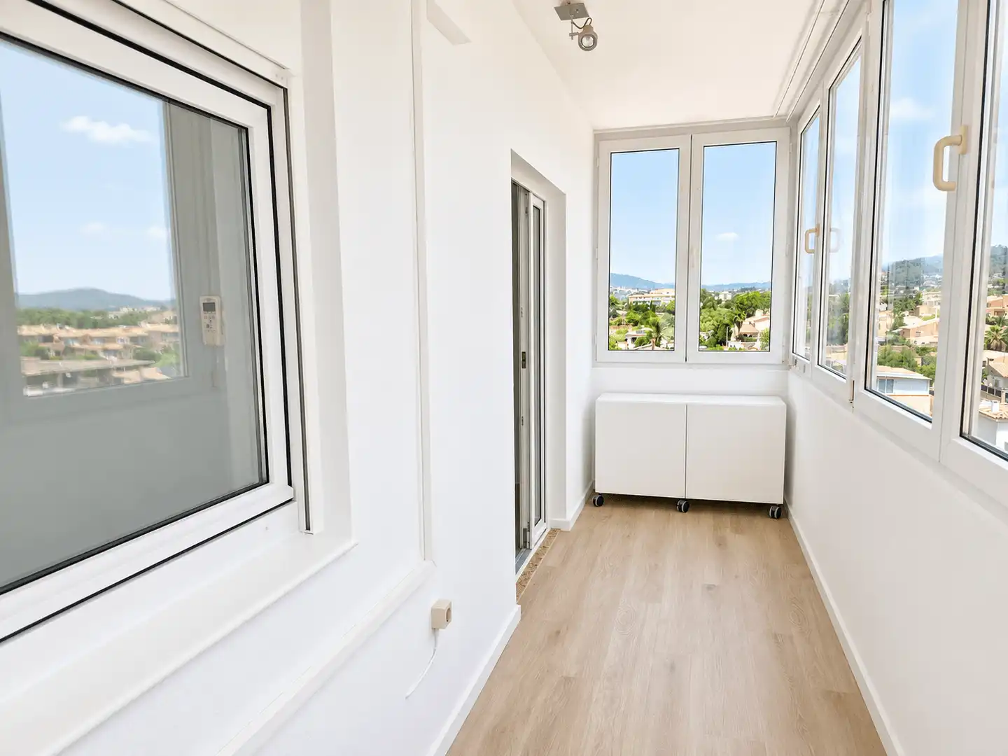 Attico con ascensore in affitto a Cala Millor, imagen 14