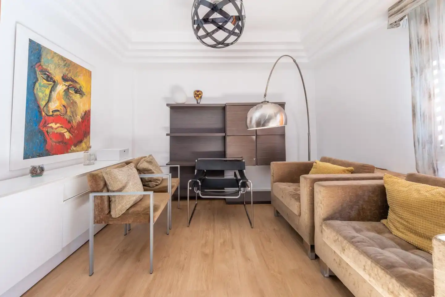 Sala de estar de Planta baja en venta en Las Palmas de Gran Canaria