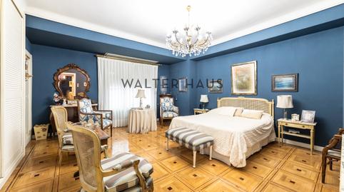 Photo 5 of Attic to rent in Avenida de Concha Espina, El Viso, Madrid