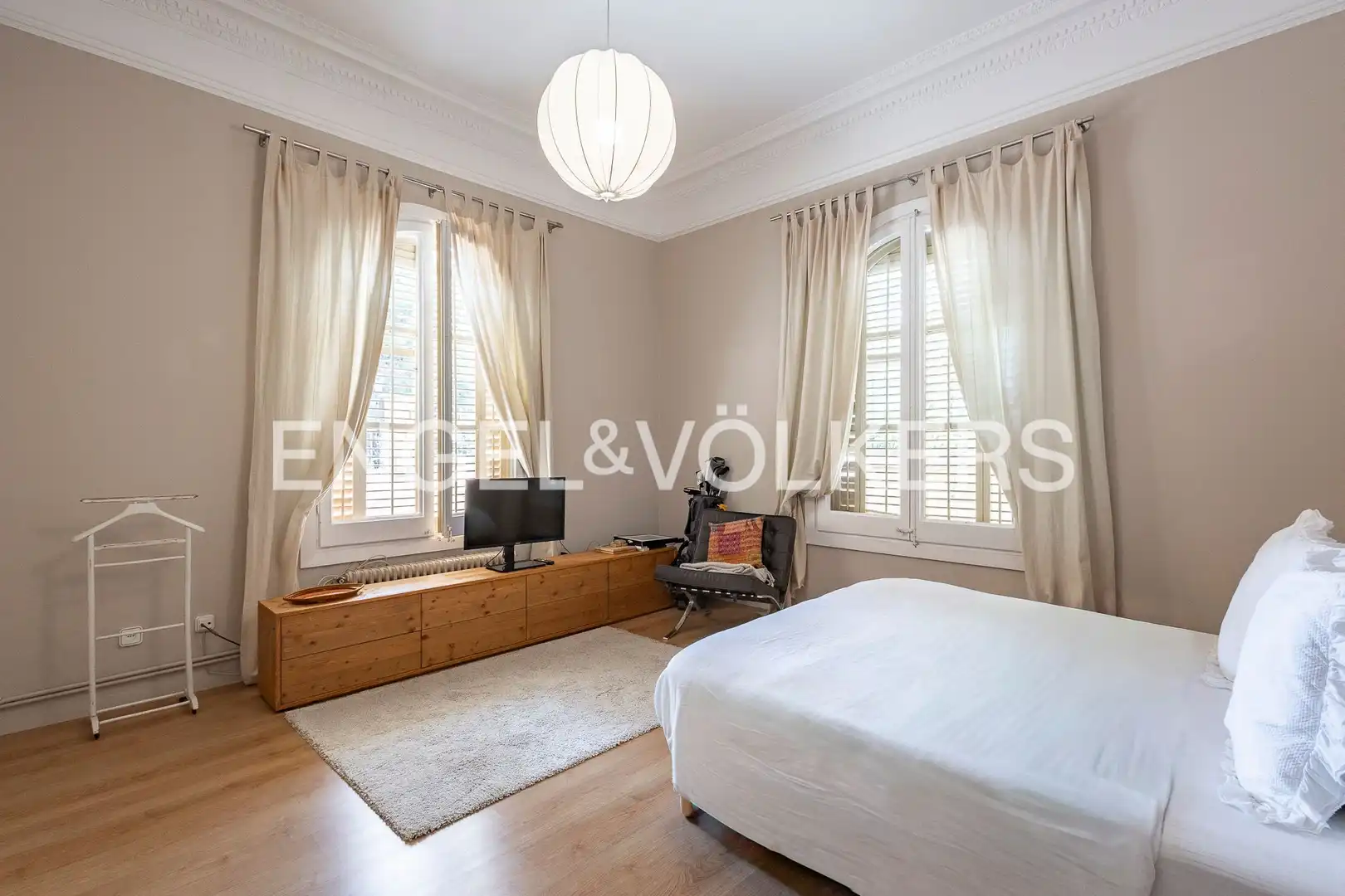 Habitación de Piso en venta en Barcelona con Calefacción y Terraza