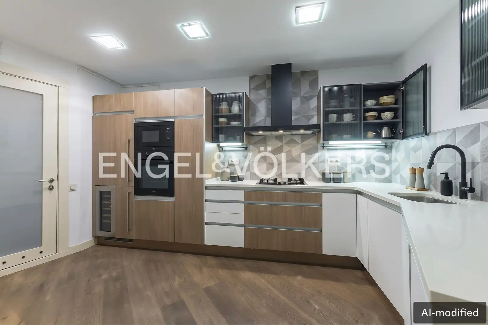 Wohnung mit Aufzug zum Verkauf in Eixample, imagen 15