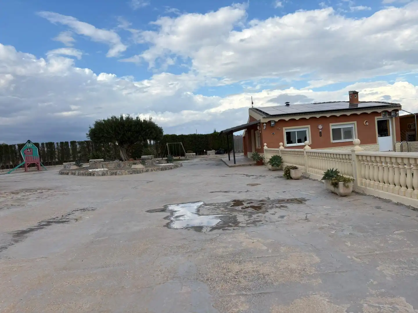 Houses for sale in Elche / Elx  with Private garden and Swimming Pool