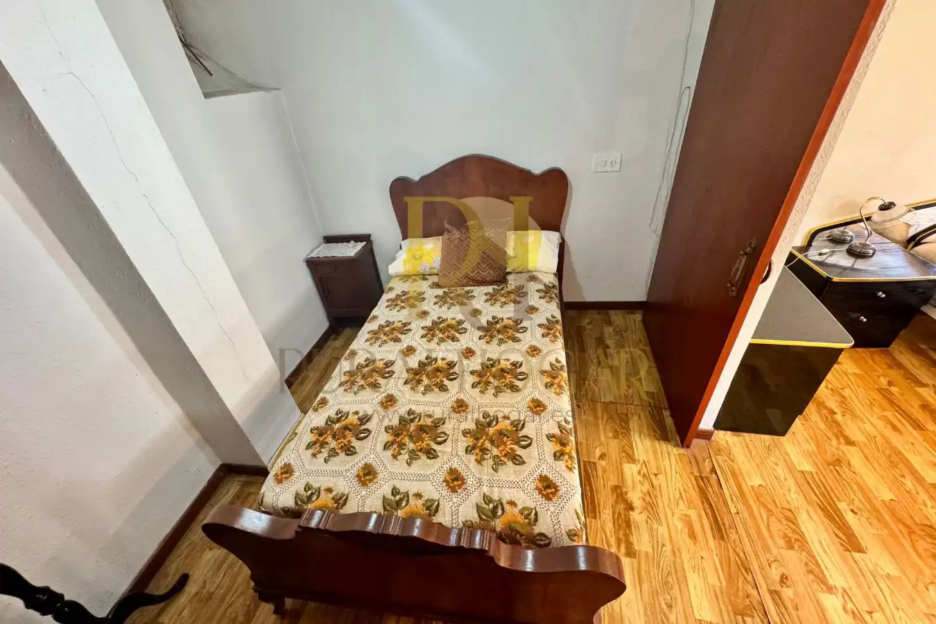 Casa amb terrassa en venda a Calle Barrero 3, imagen 21
