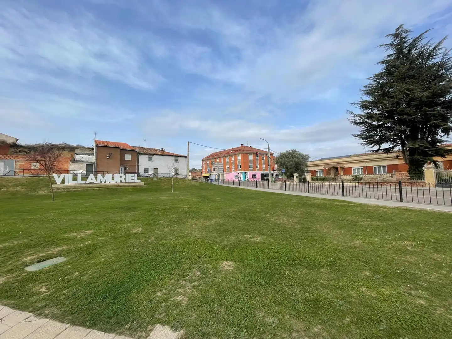 Terreno residenziale in vendita a Avenida Portugal