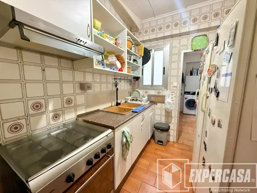 Wohnung zum Verkauf in Parque de la Bombilla, imagen 5