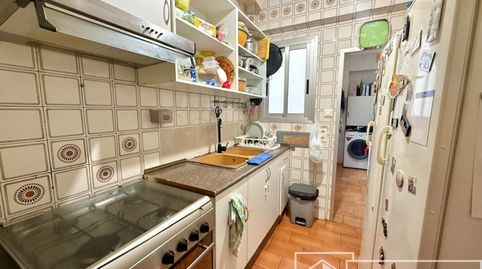 Foto 5 de Piso en venta en Parque de la Bombilla, Llíria