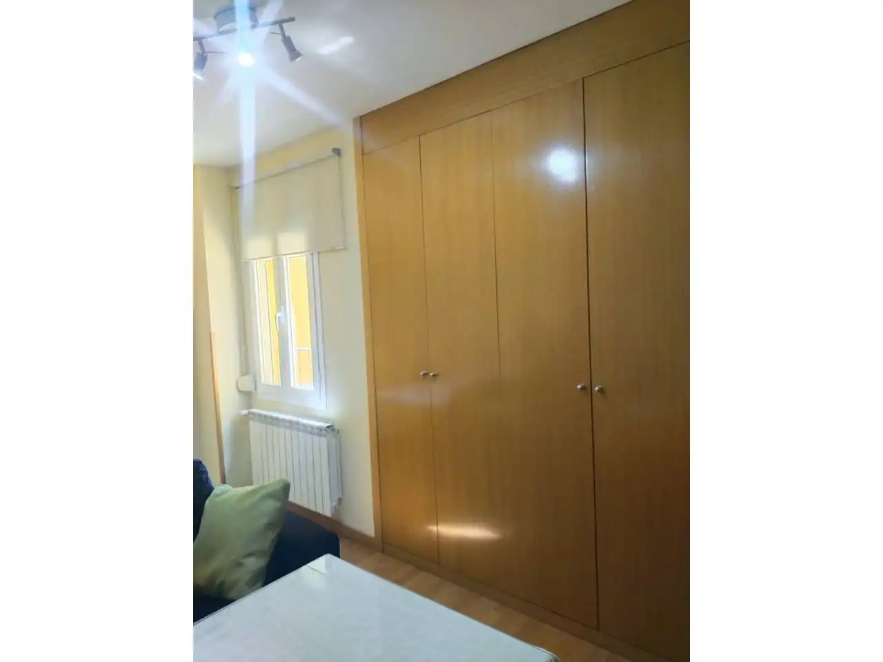 Habitación de Piso en venta en Manzanares con Aire acondicionado, Calefacción y Parquet