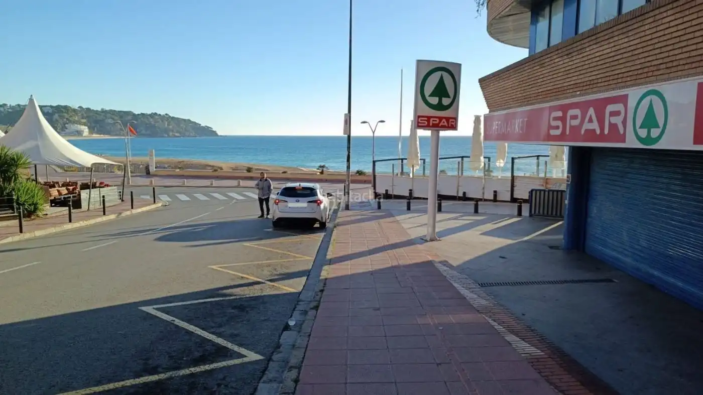 Büro zum Verkauf in Carrer de Josep Tarradellas 1, imagen 10
