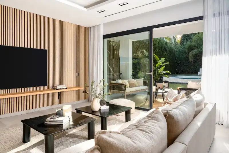 Haus mit Pool zum Verkauf in Nueva Andalucía, imagen 7