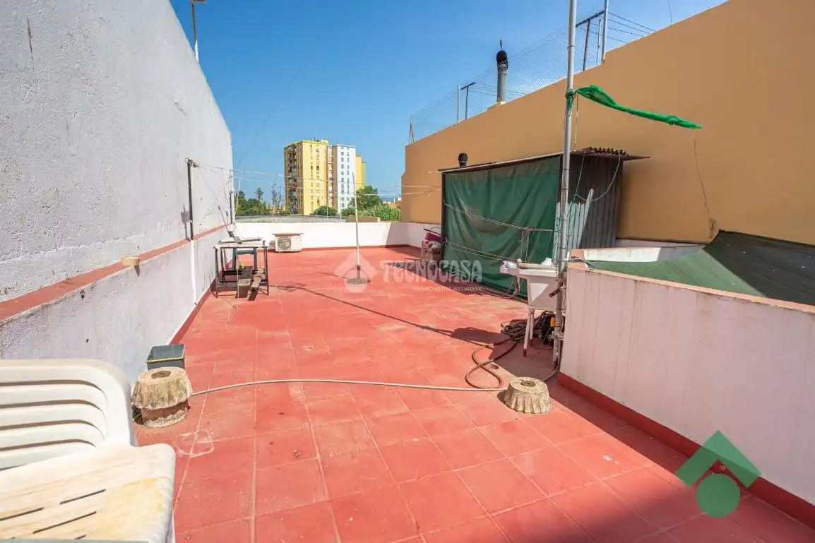 Casa bifamiliare in vendita a C. la Granja, imagen 14