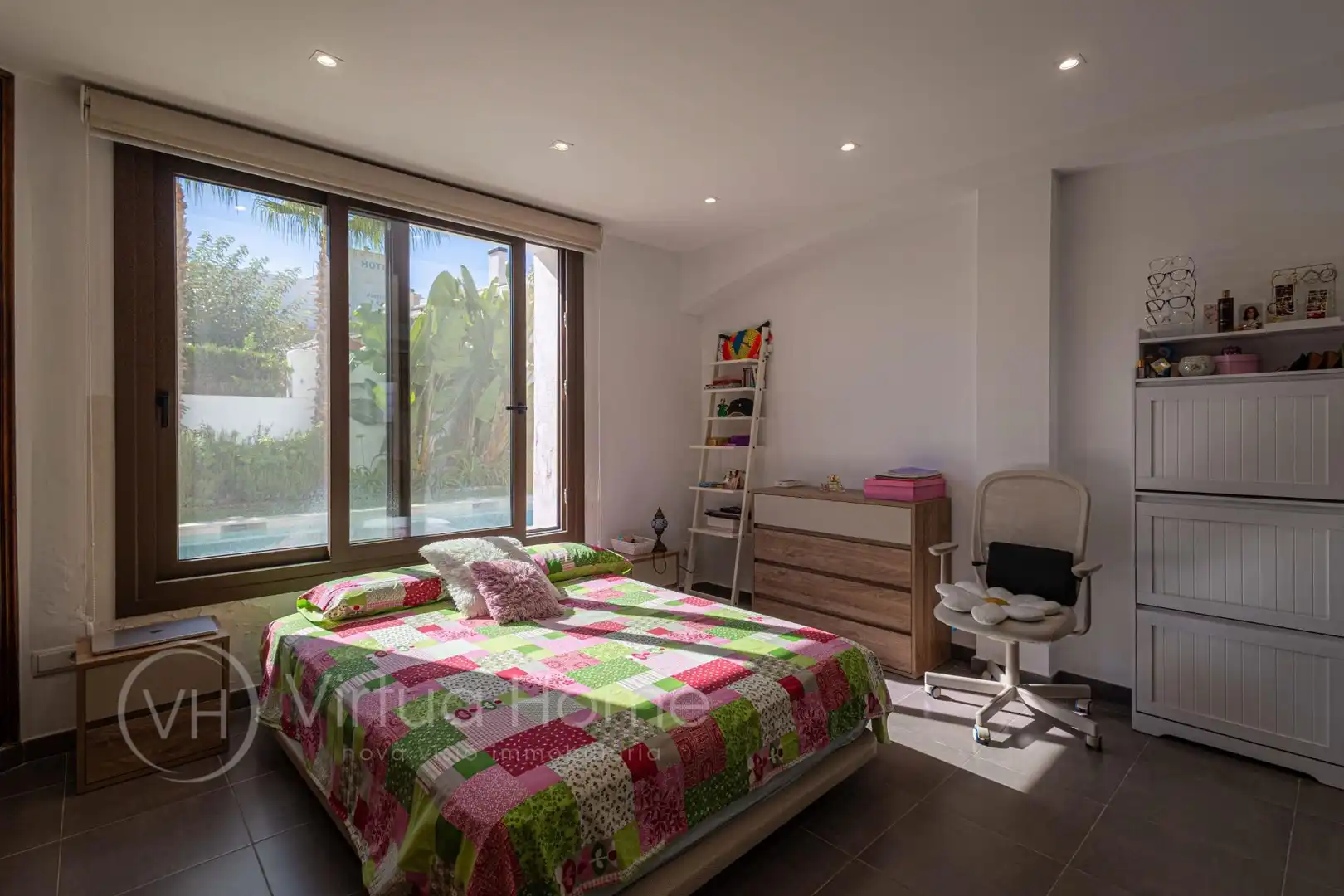 Chalet con piscina en venta en Centre, imagen 36