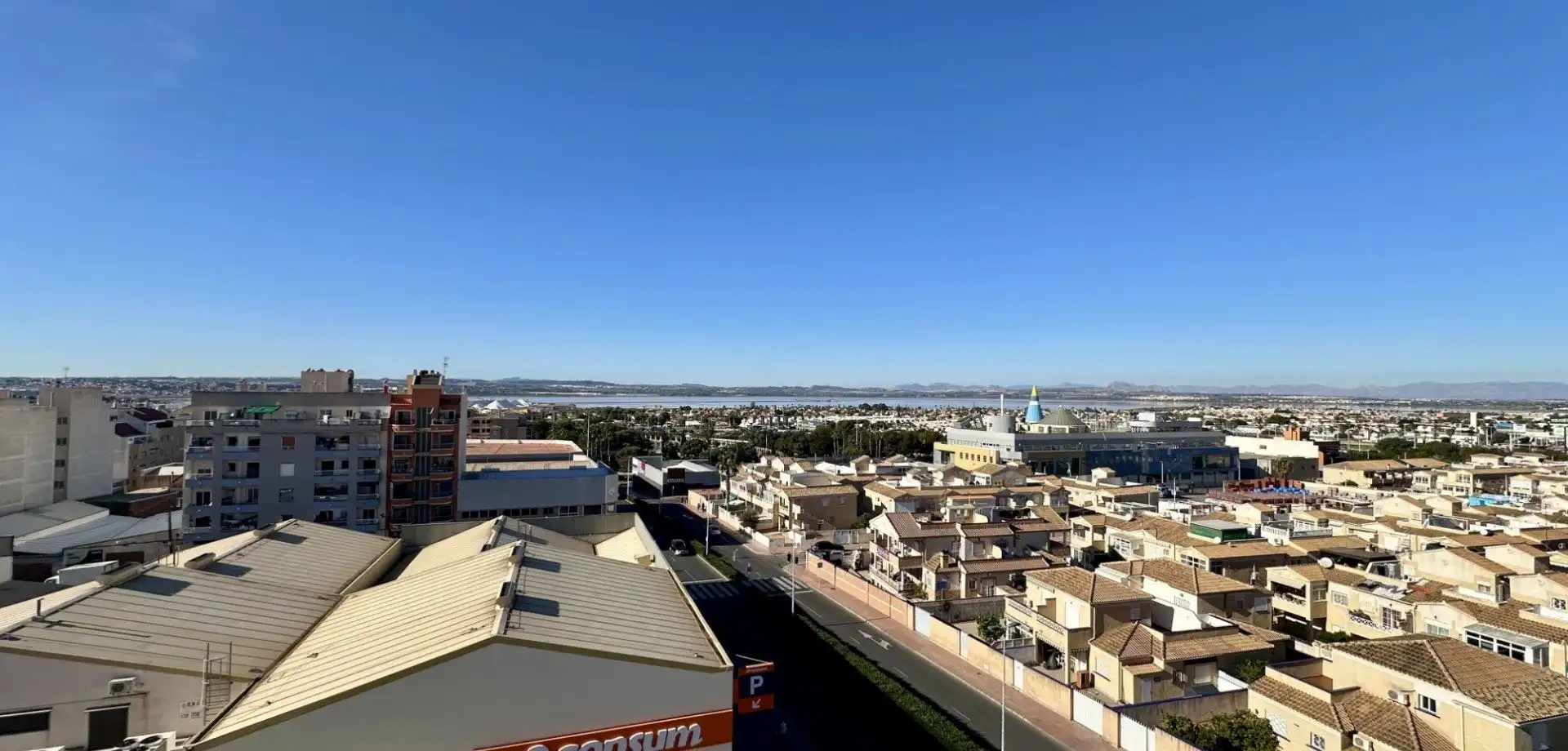 Apartament amb terrassa en venda a Centro, imagen 25