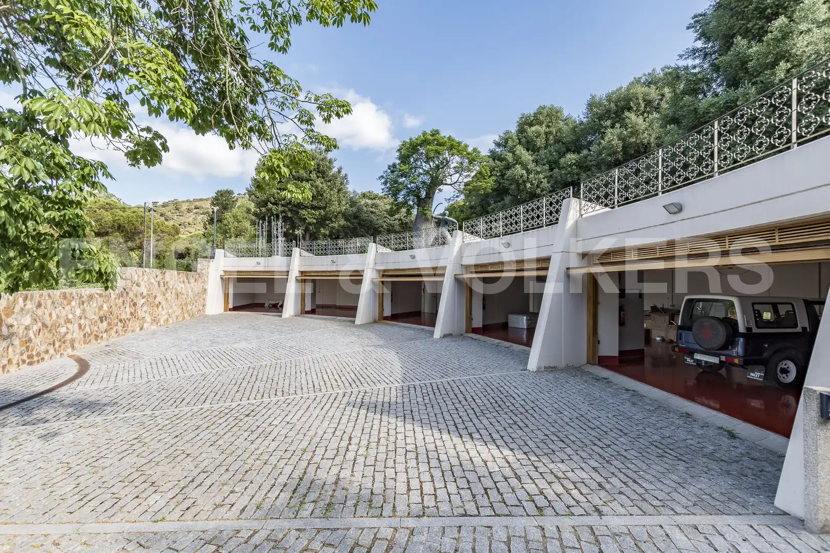 Villa avec piscine à vendre à Cabrera de Mar, imagen 11