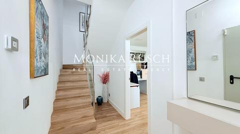 Foto 4 de Casa adosada de alquiler en El Poal, Barcelona