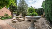 Jardí de Casa o xalet en venda en Aranjuez amb Aire condicionat, Calefacció i Jardí privat