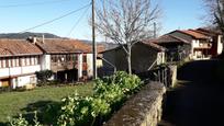 Vista exterior de Casa o xalet en venda en Piloña amb Traster
