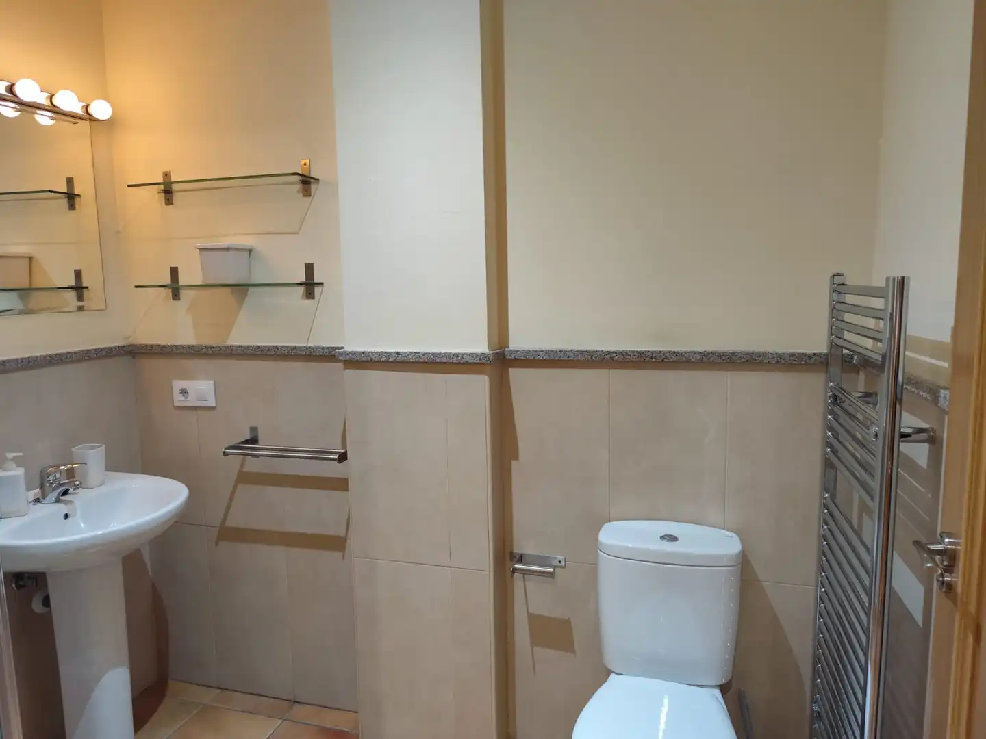 Flat for rent in Calle Margarita Harrington, 9, Zafra