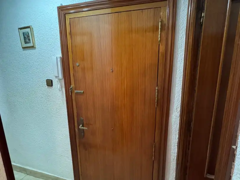 Wohnung mit Aufzug zum Verkauf in ALCALA 290, imagen 8