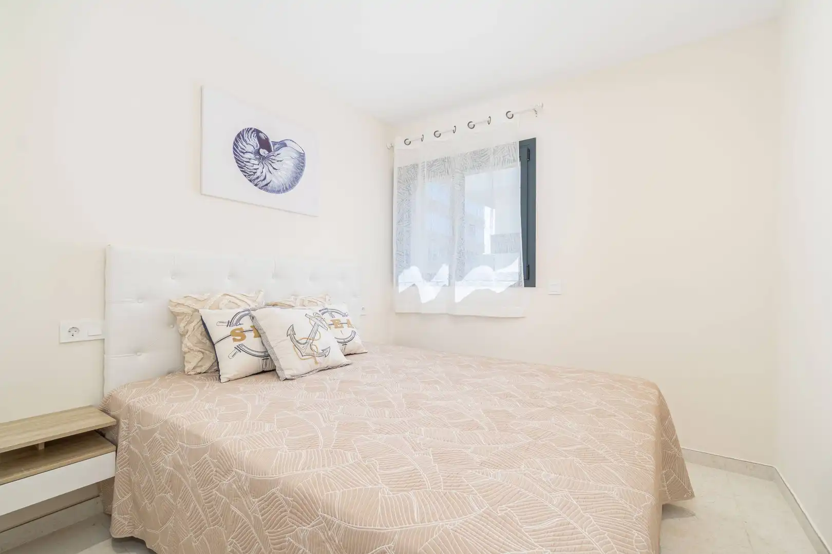 Apartament amb ascensor en venda a Carrer DEL PORT DE REIG, imagen 11