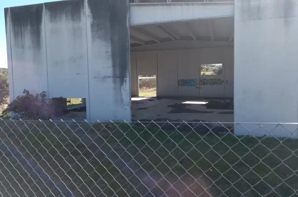 Nau industrial en venda a Calle Pol la Dehesilla, imagen 3