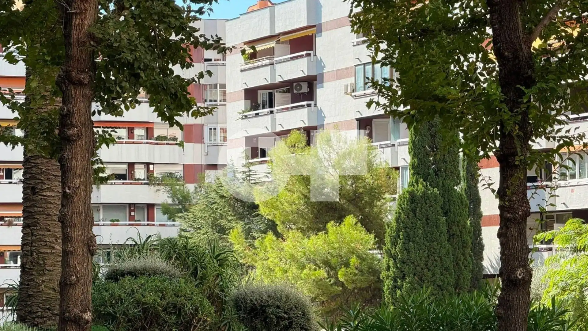 Piso con jardín en venta en Carrer Carrer Pau Alsina, imagen 45