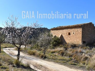 Casa rustica in vendita a Maella