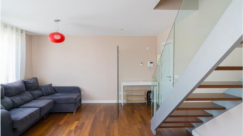 Foto 2 de Dúplex en venta en Sc-11, Castiñeiriño - Cruceiro de Sar, Santiago de Compostela