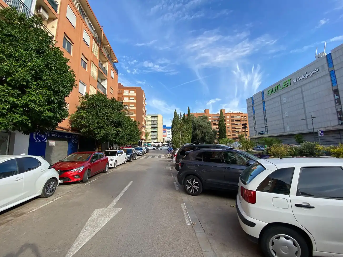 Local comercial en venta en MOLINO DE LA MARQUESA, imagen 9