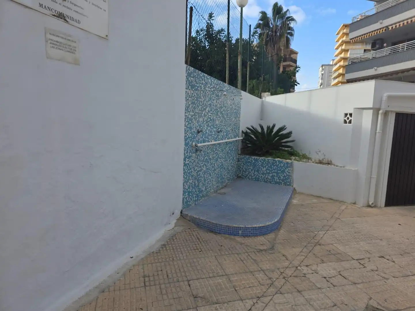 Appartement compact avec piscine à vendre à Calle BOVETAR DEL, imagen 22