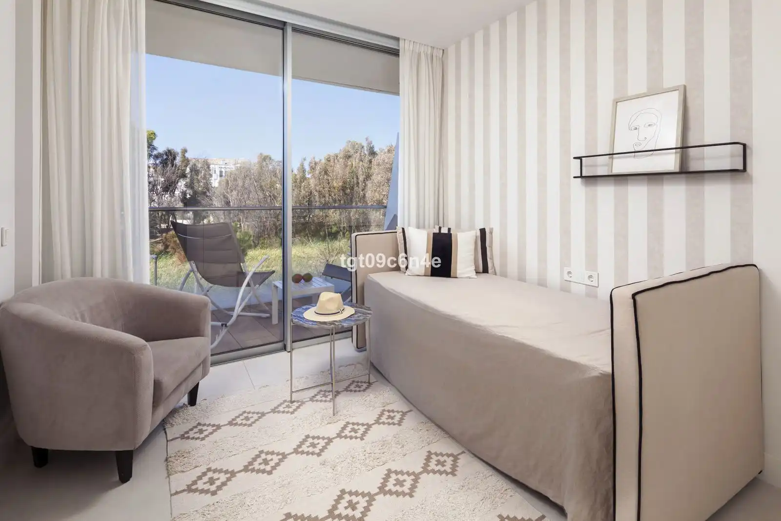 Apartament amb ascensor en venda a Carretera de Cádiz km 151, imagen 15
