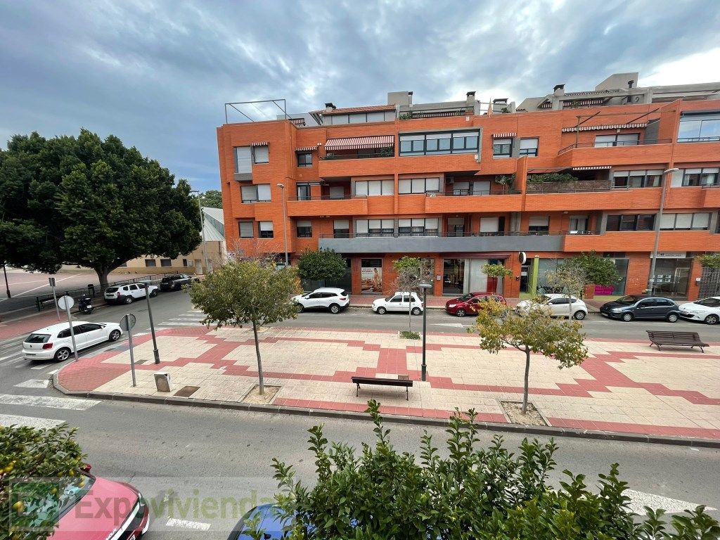 Pis de lloguer a Calle Parroco Jose Maria Belando, Juan de Borbón