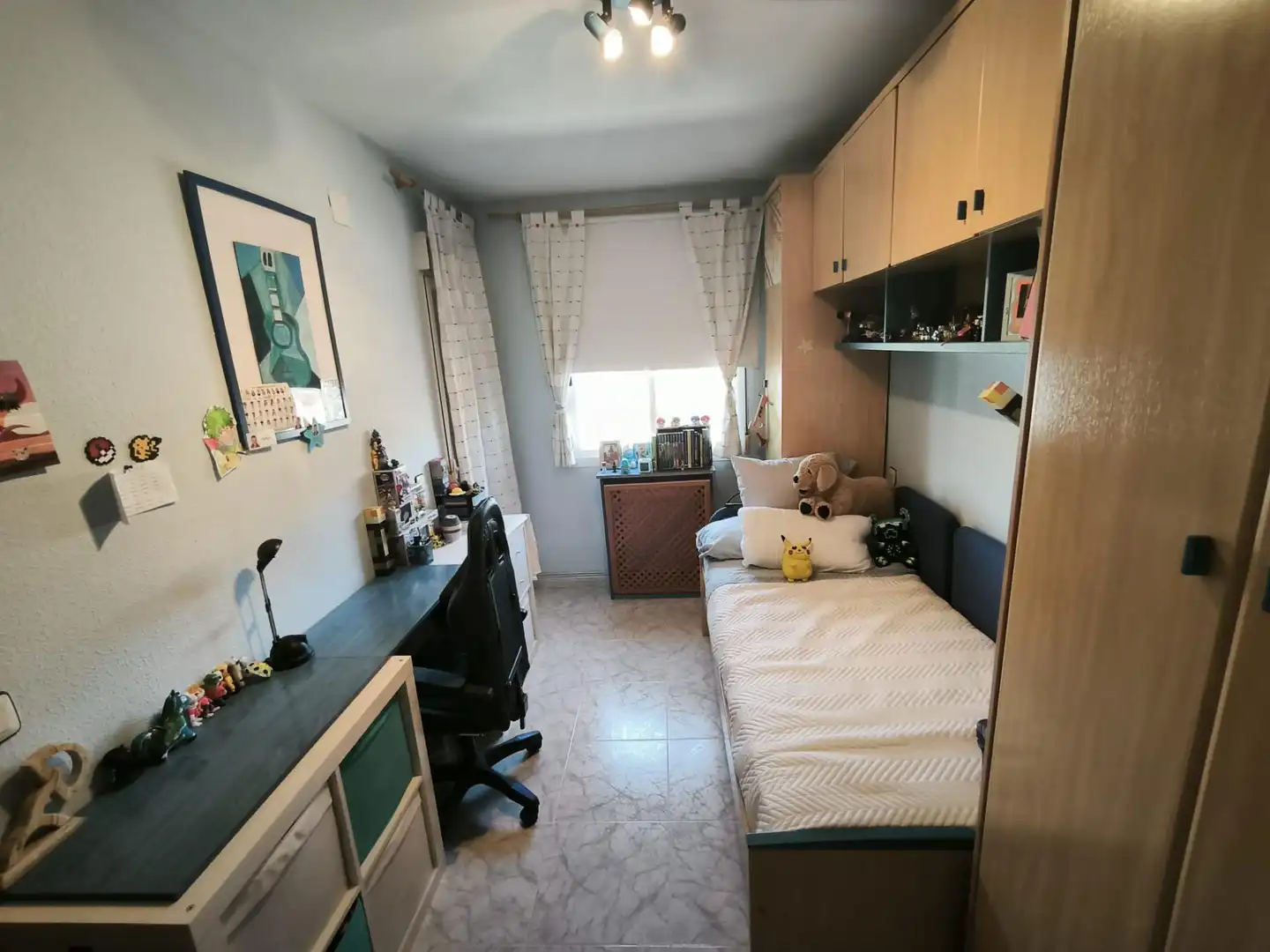 Wohnung mit Terrasse zum Verkauf in Numancia de la Sagra, imagen 23
