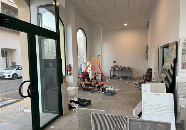 Local comercial en Alquiler en Carrer dels Furs en Ondara