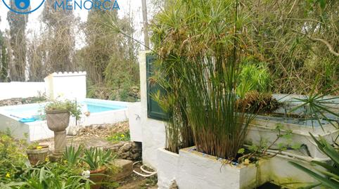 Photo 5 of Country house for sale in Sant Climent - Es Canutells, Maó - Mahón