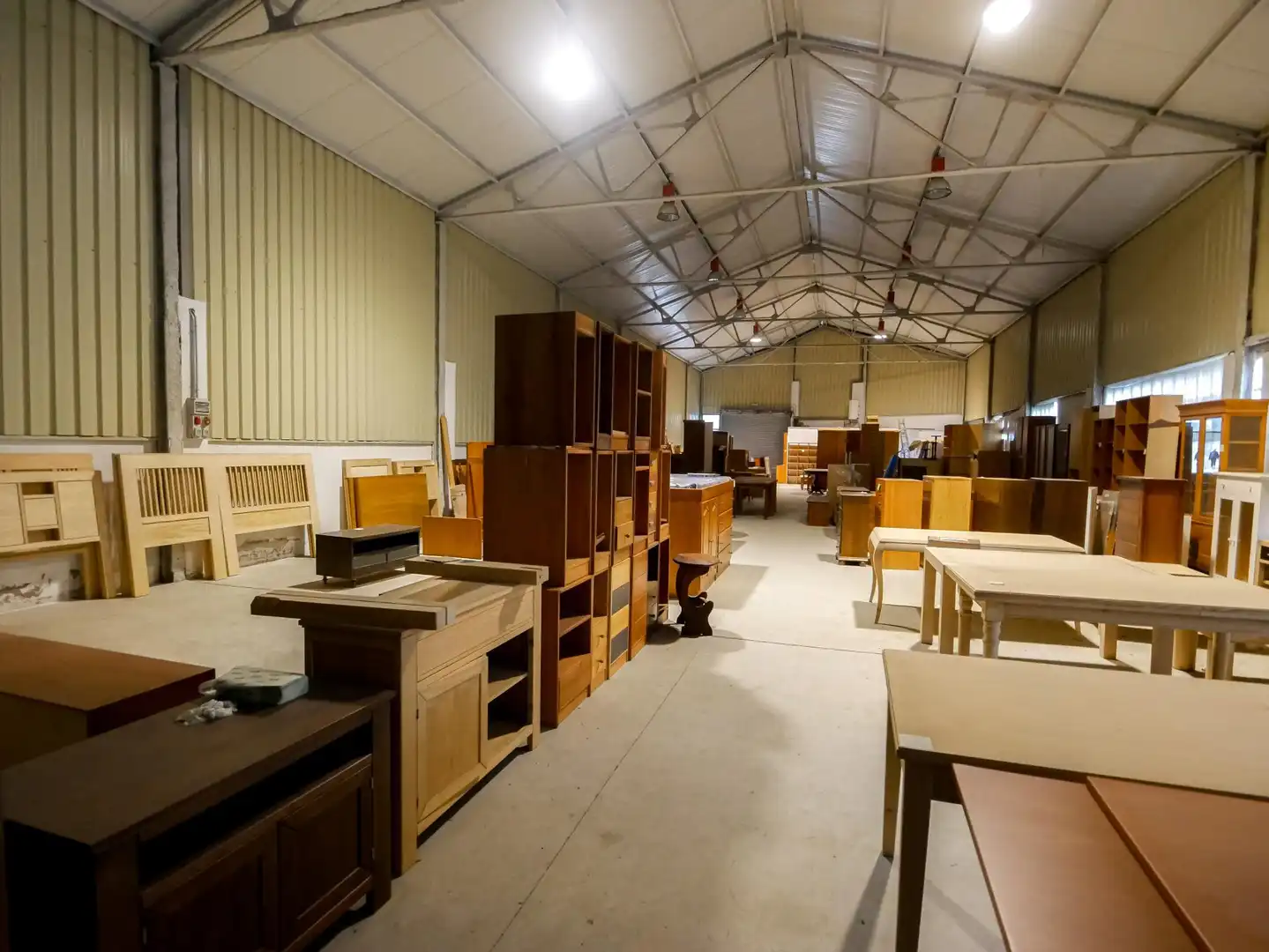 Local comercial en venta en Sant Hilari Sacalm