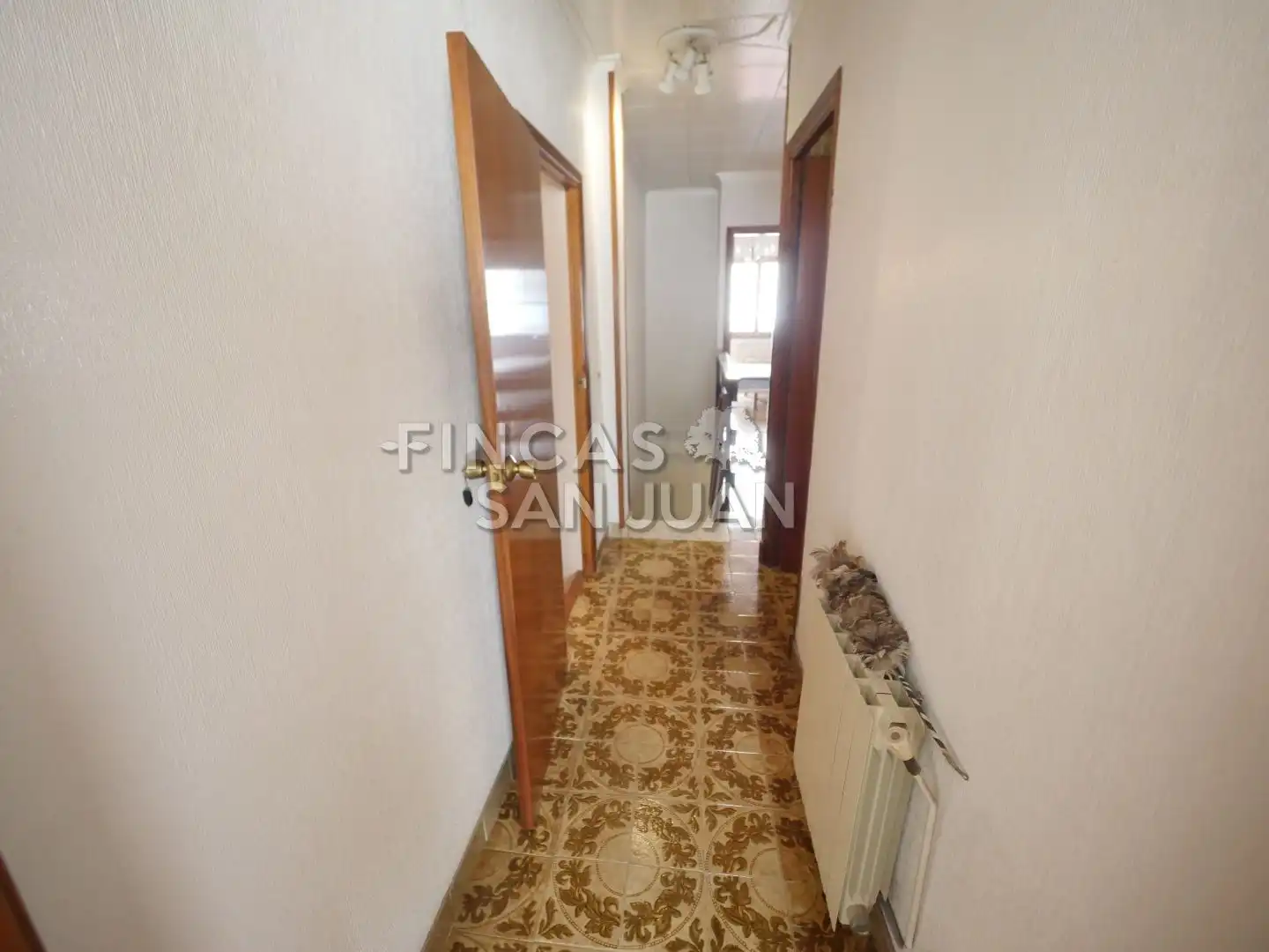 Casa o xalet en venda en Sant Joan d'Alacant amb Calefacció, Terrassa i Traster