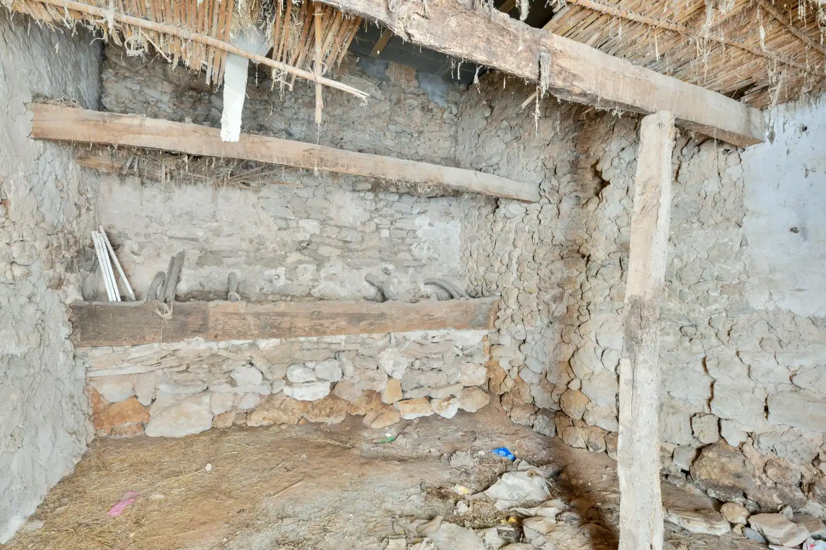 Planta baixa en venda en Sencelles amb Jardí privat