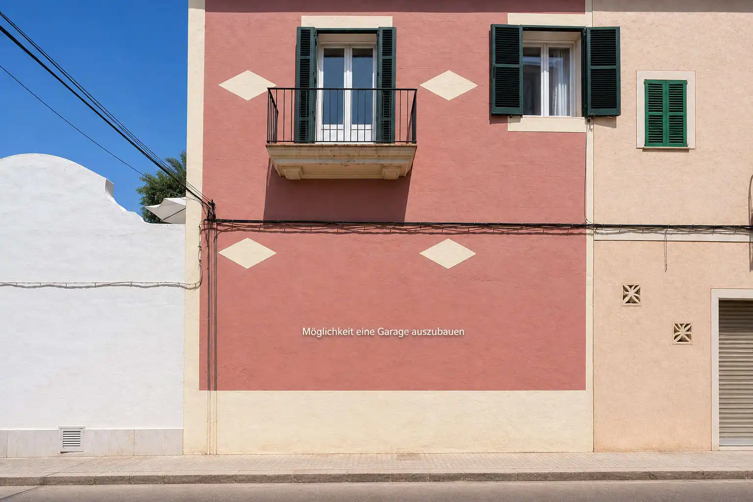 Reihenhaus mit Terrasse zum Verkauf in Andratx pueblo, imagen 21