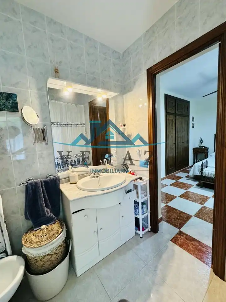 Casa amb piscina en venda a San Román de los Montes, imagen 29