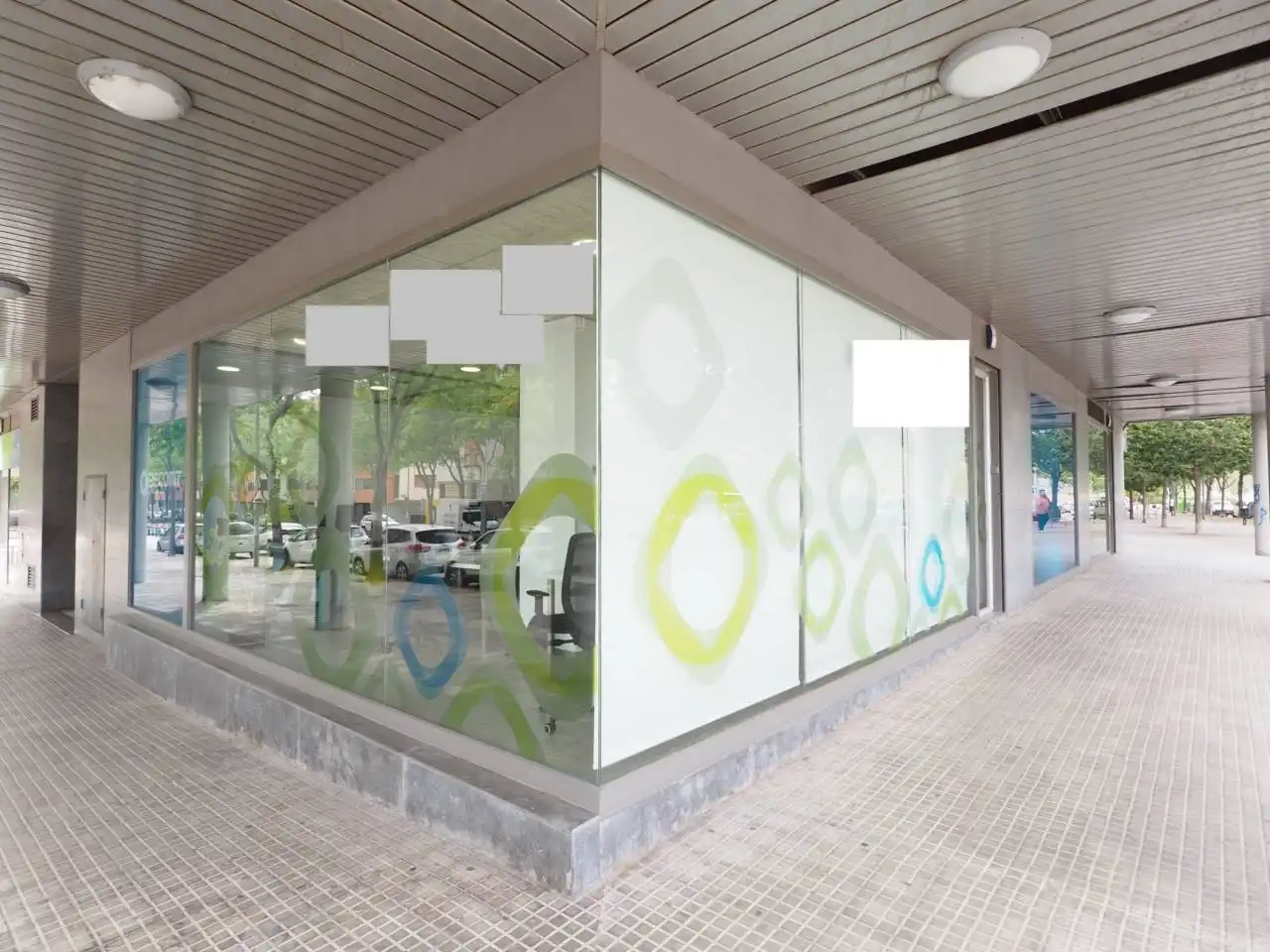 Business premises for sale in Avenida Marie Curie, imagen 13