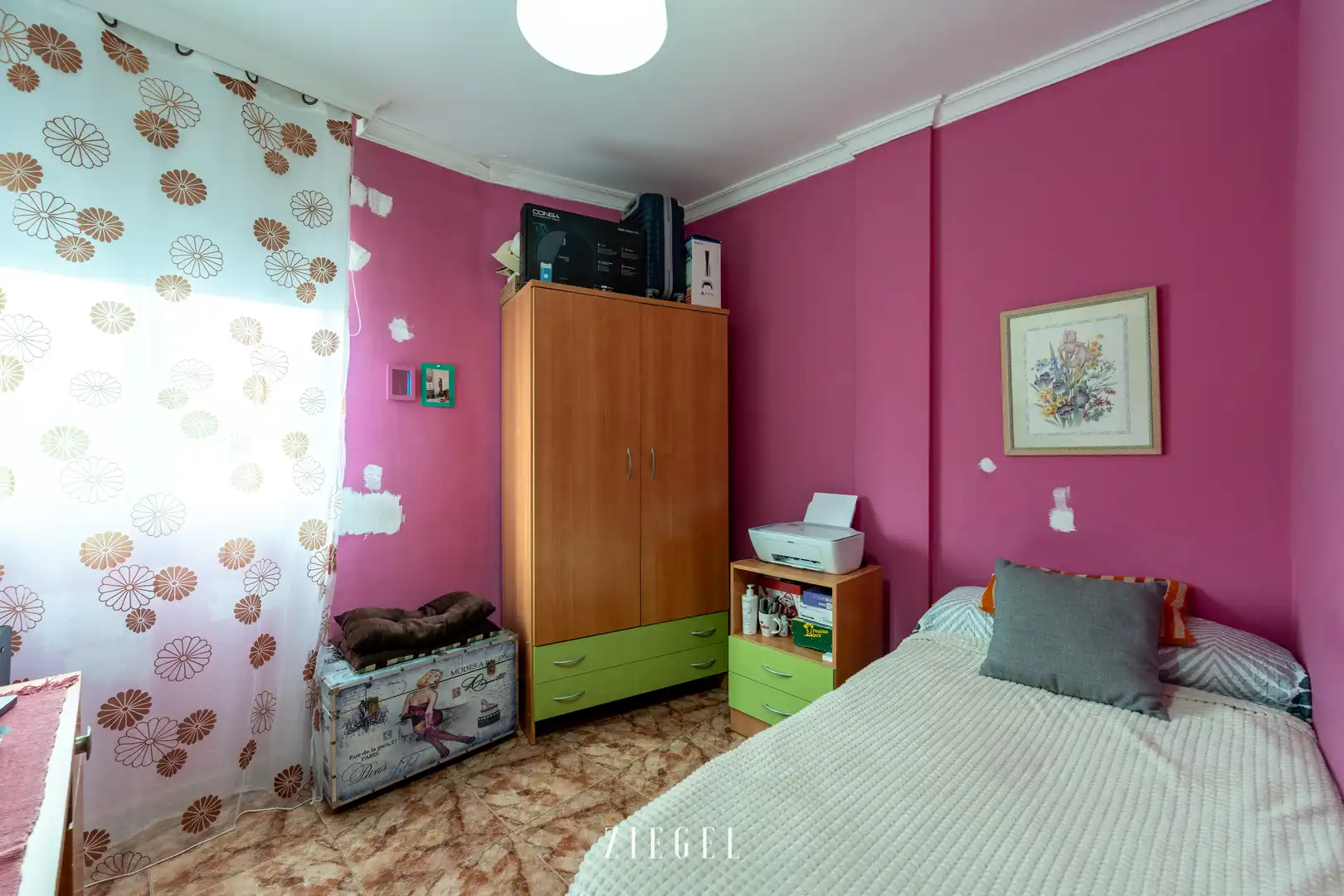 Habitación de Piso en venta en Las Palmas de Gran Canaria