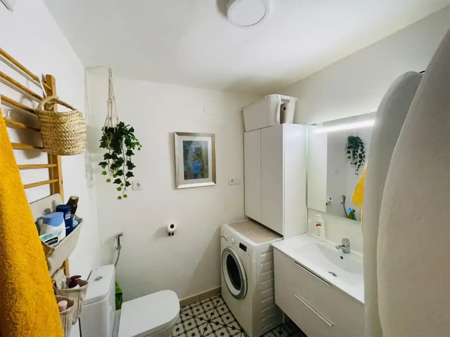 Baño de Piso en venta en Almogía, Málaga