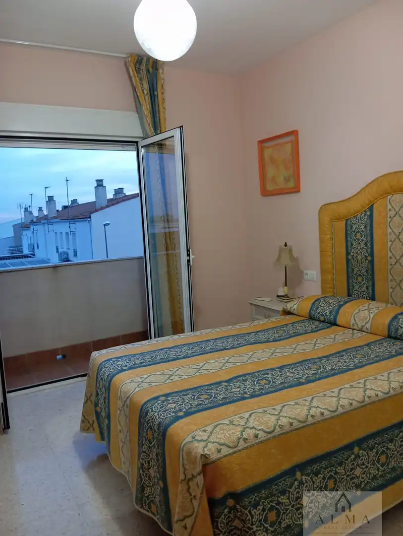 Maisonette mit Terrasse zum Verkauf in Almendralejo, imagen 3